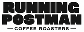Running Postman Coffee Roasters - Home