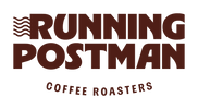 Running Postman Coffee Roasters - Home